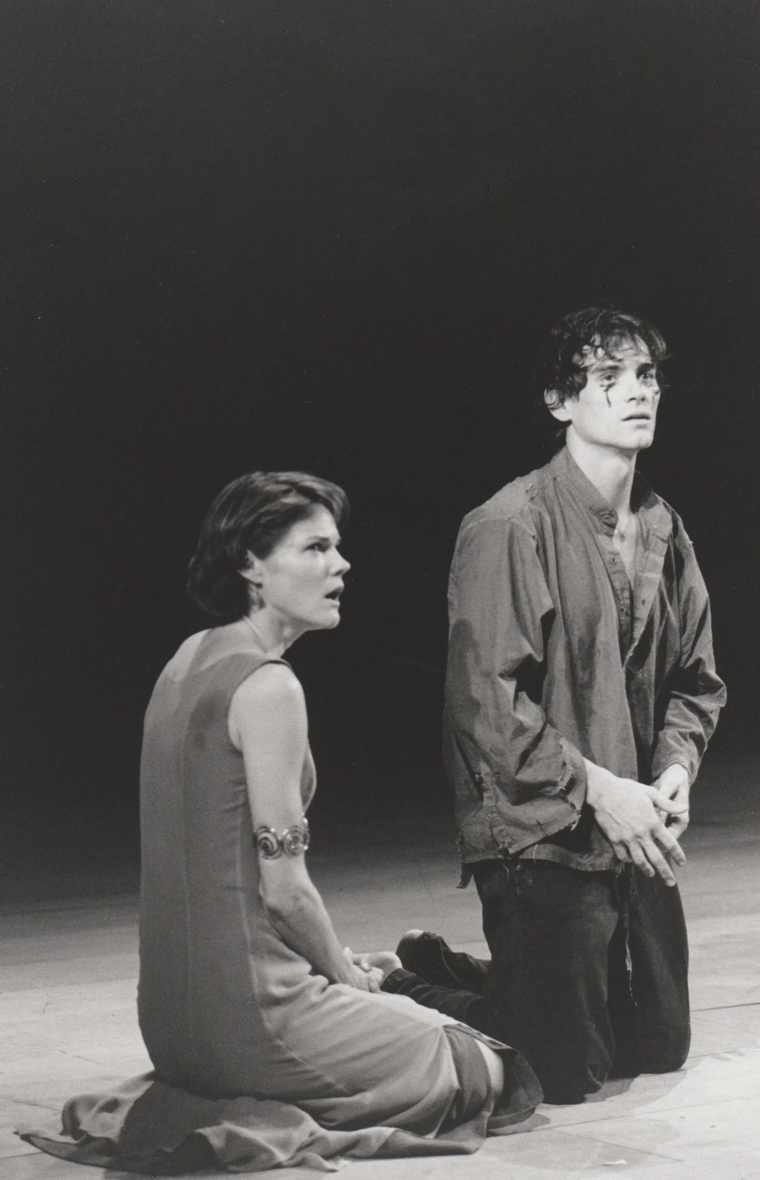 Oedipus with Billy Crudup