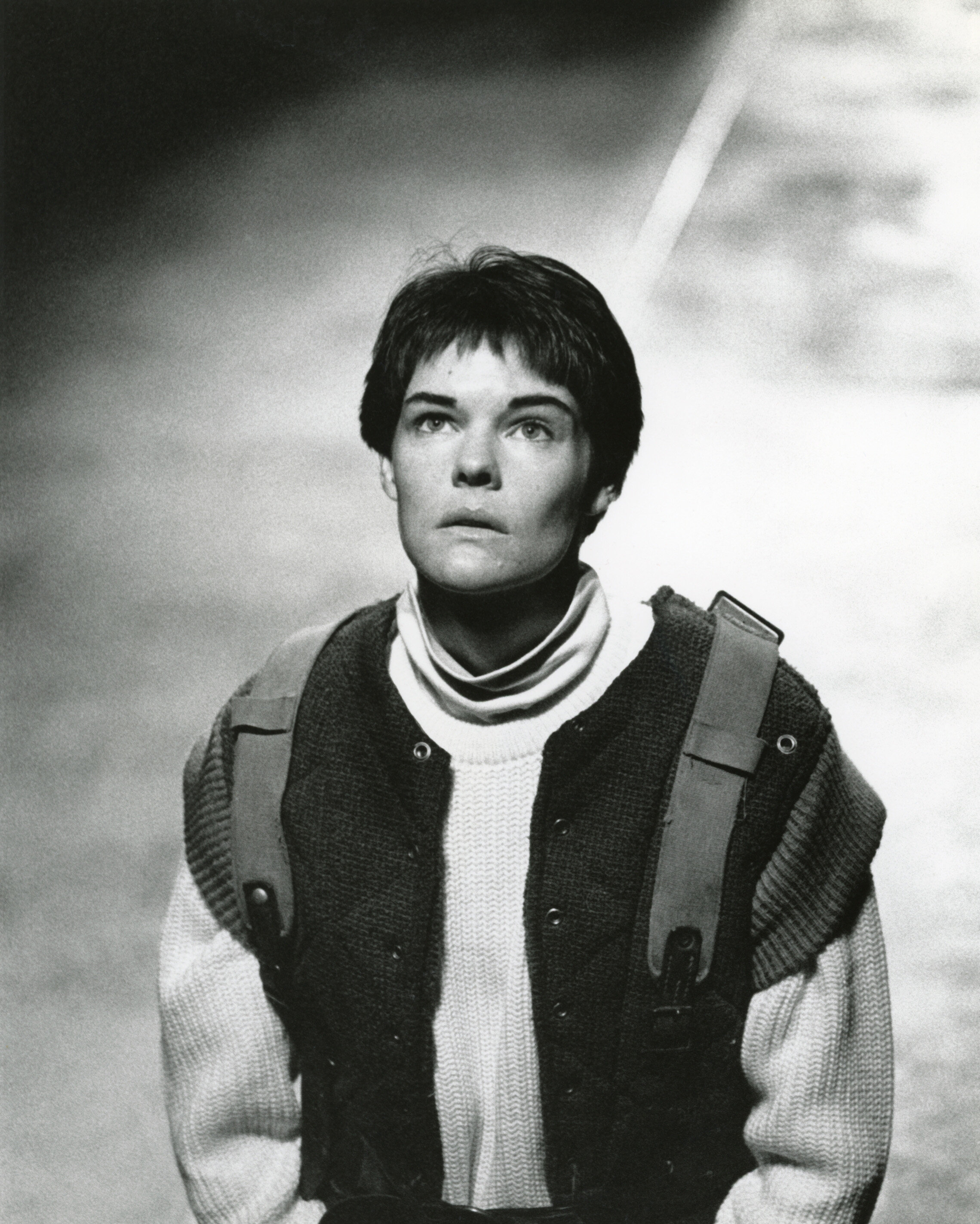 Saint Joan