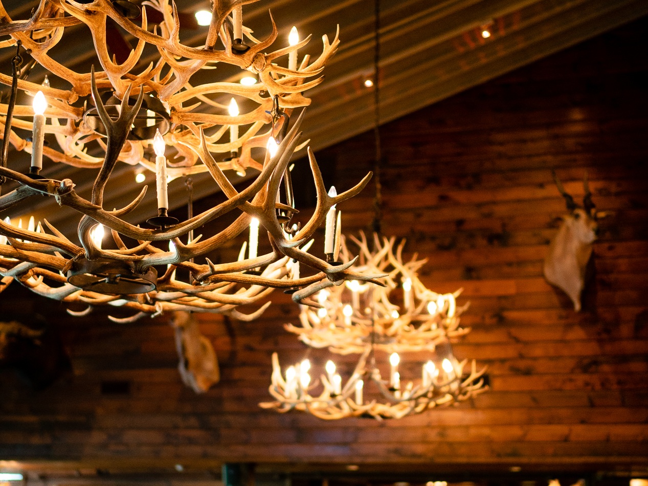 Special Events — Camp Ticonderoga Troy, Michigan Restaurant