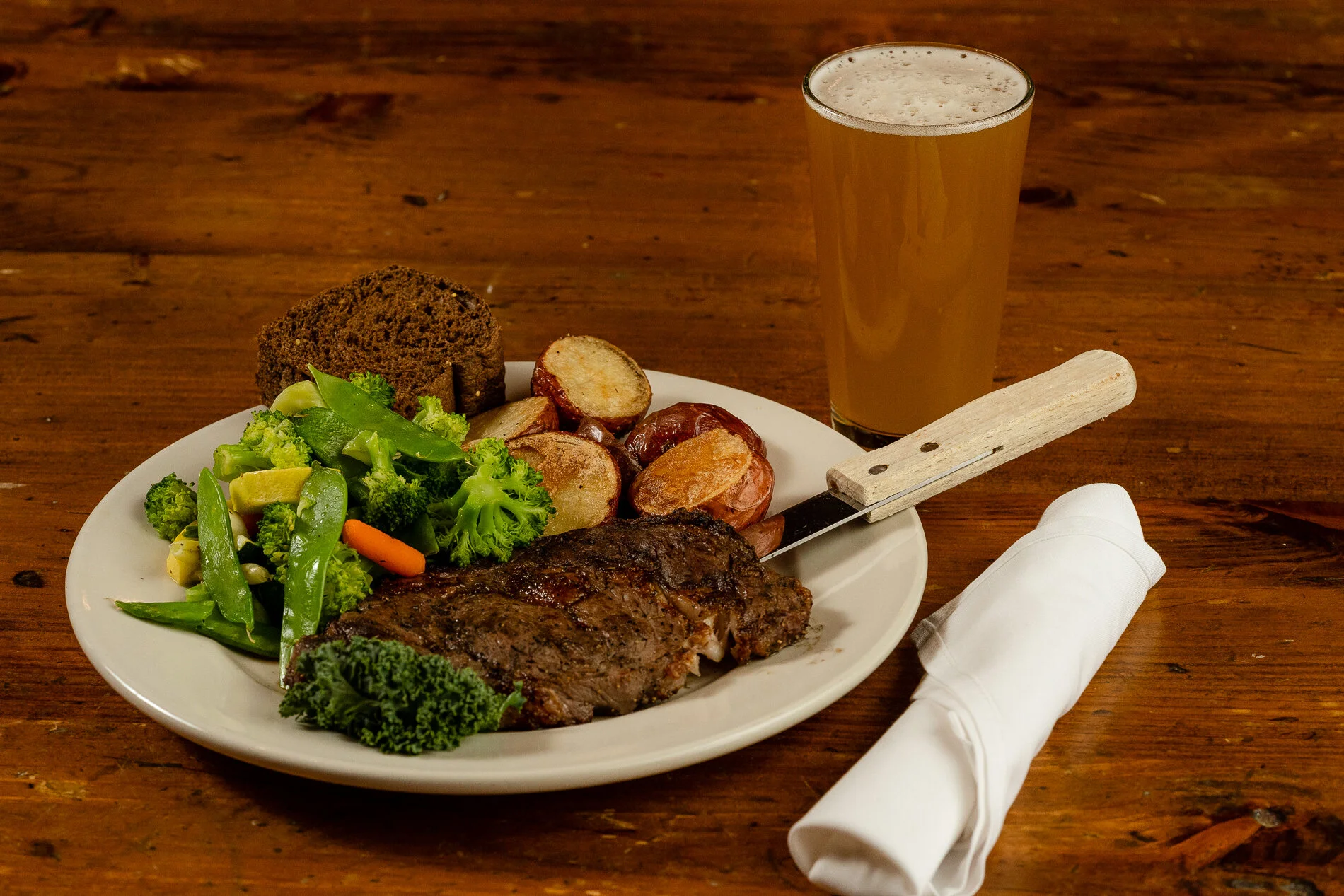 Father's Day Reservations — Camp Ticonderoga