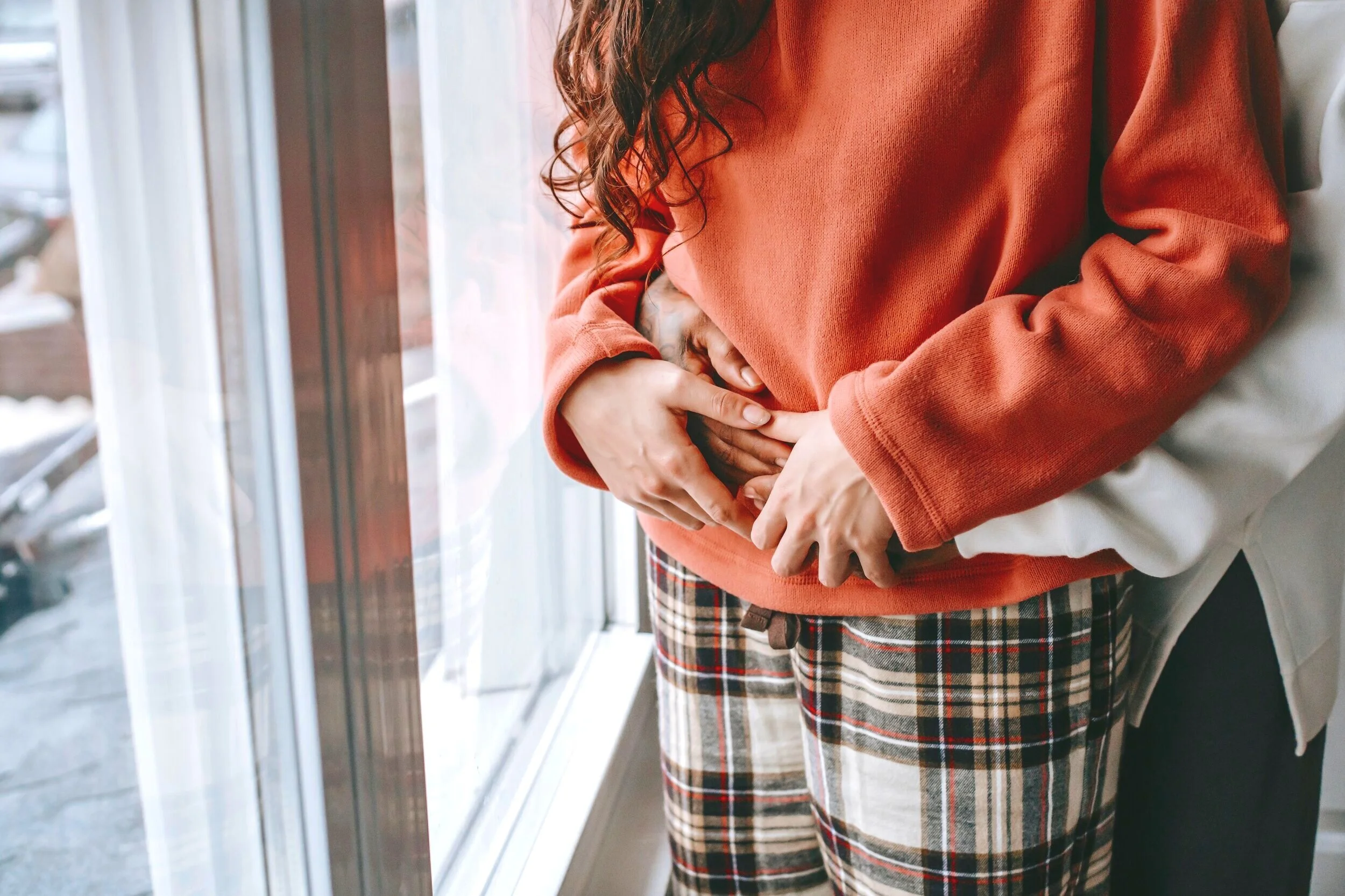 4 Surprising Reasons Why 'Sex' Hurts And What You Can Do About It