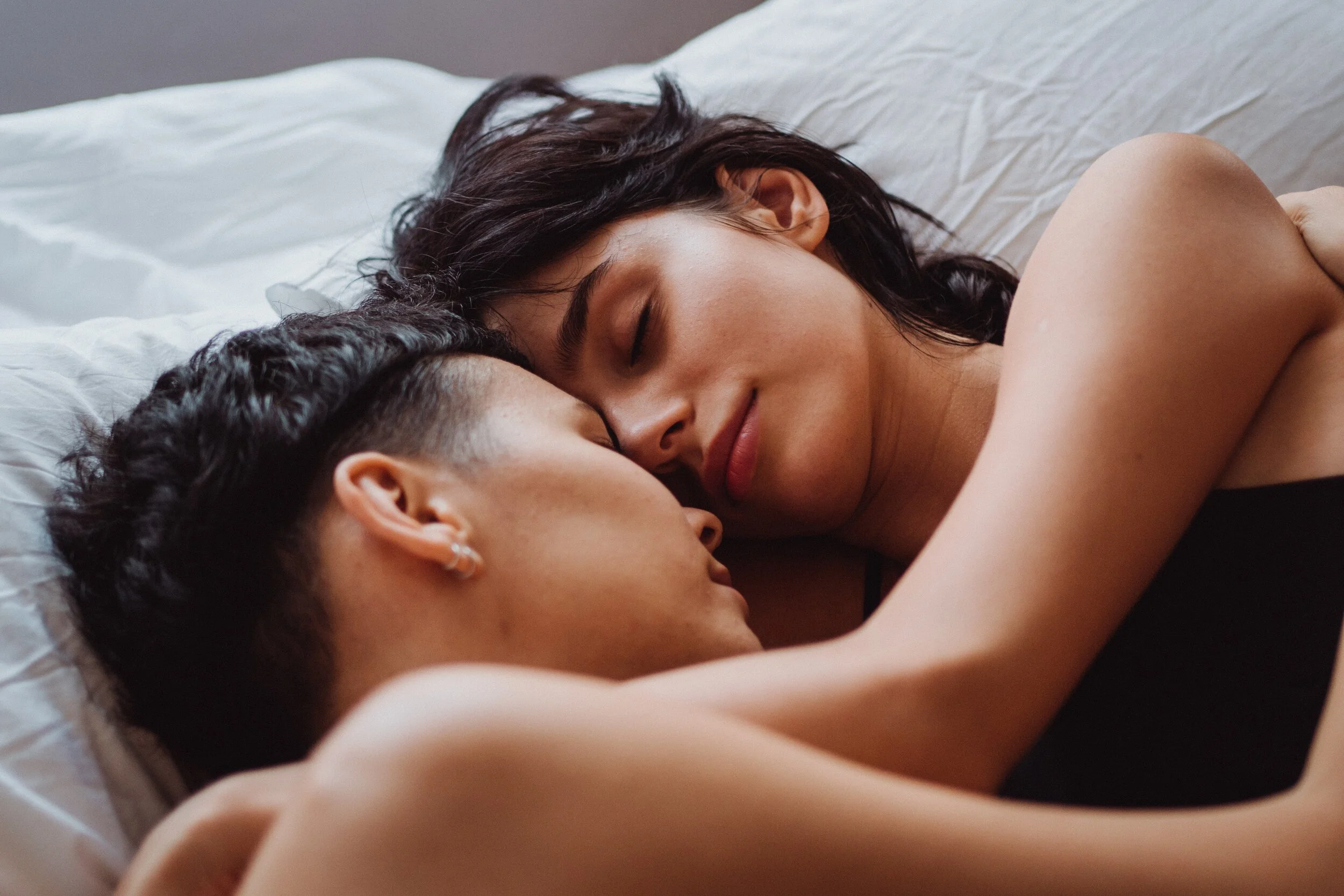 What Is Successful Sex For You? [PODCAST]