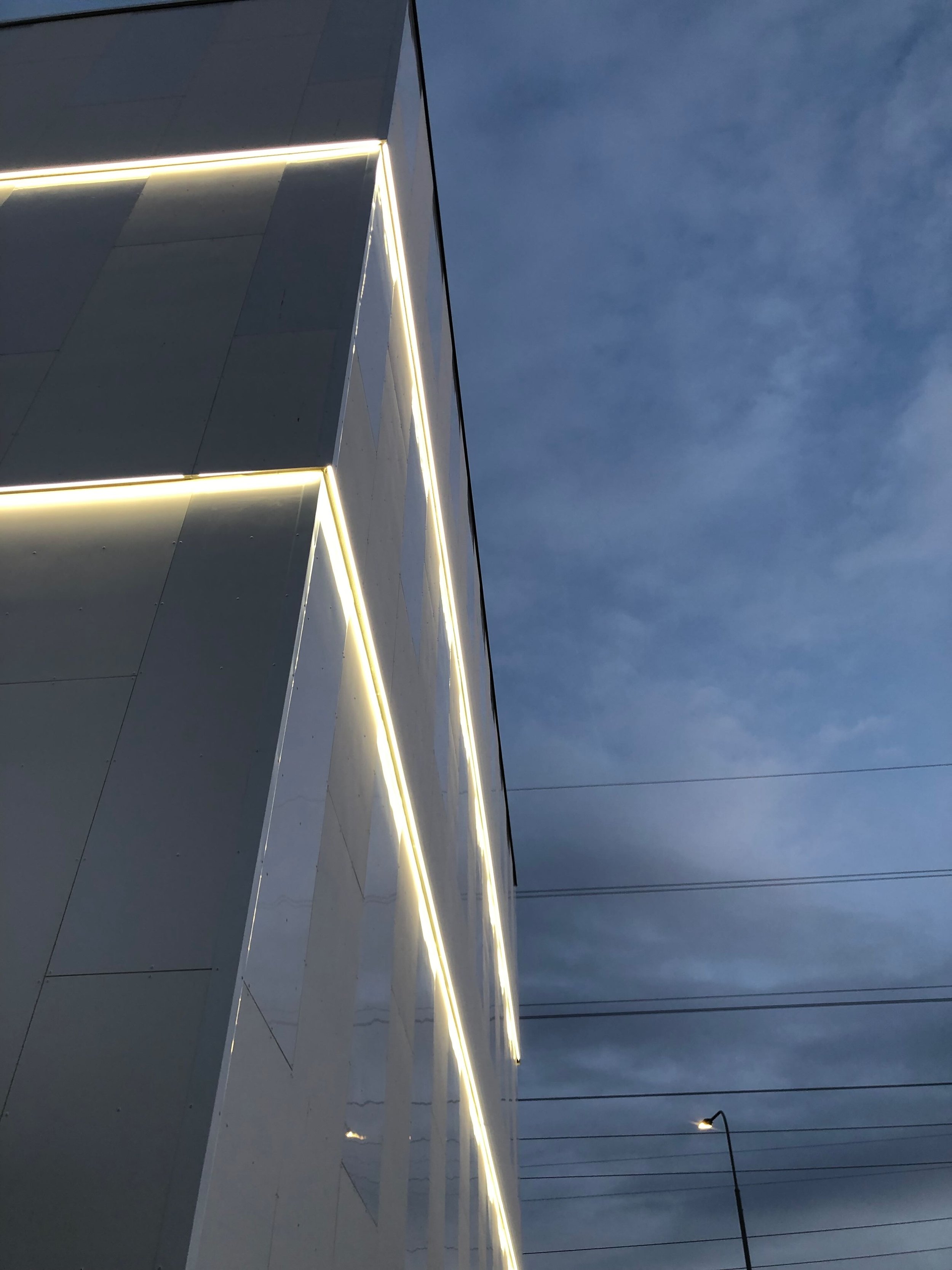 Ok Minilager - Næring | 2024