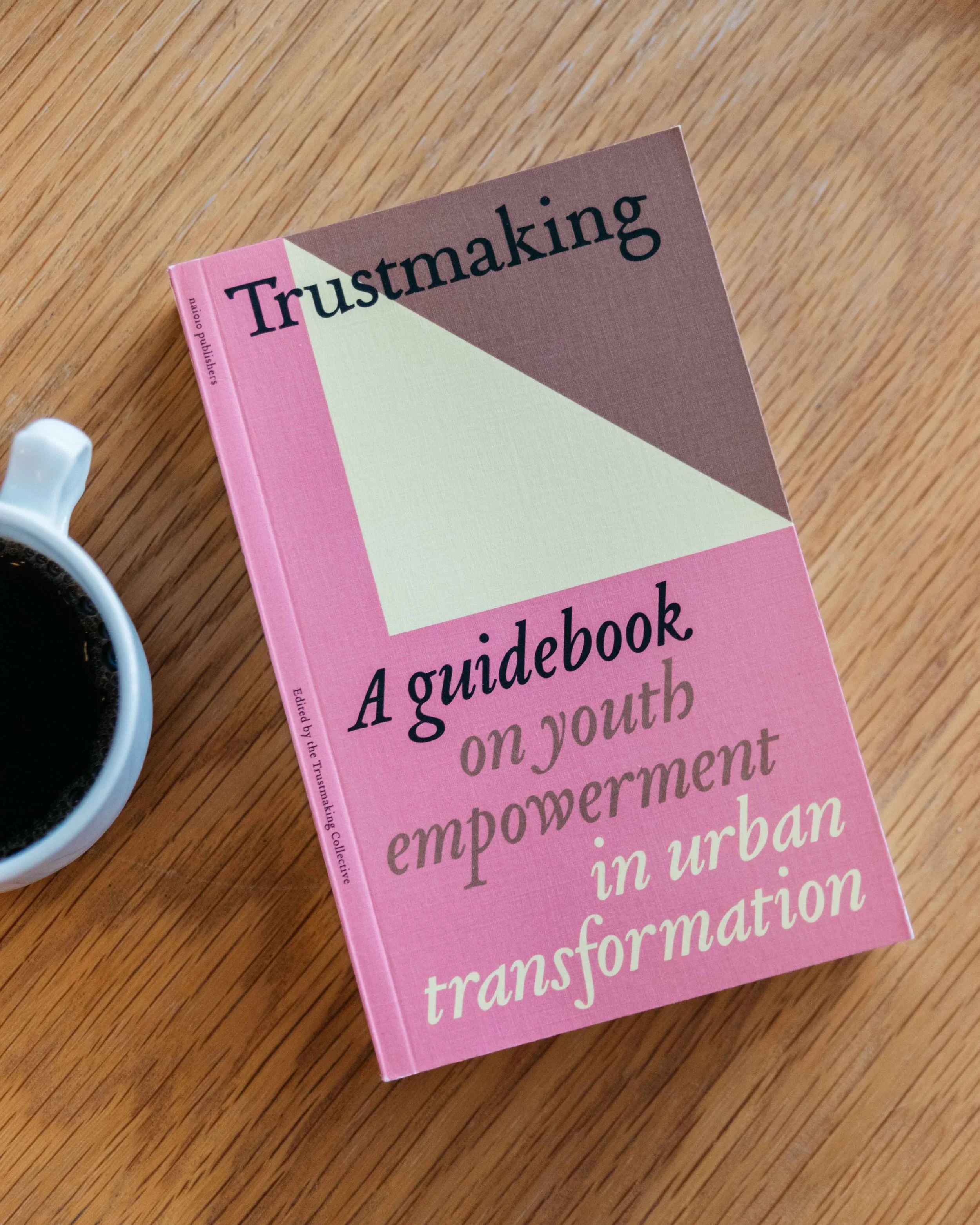 Trustmaking - Forskningsprosjekt | 2026