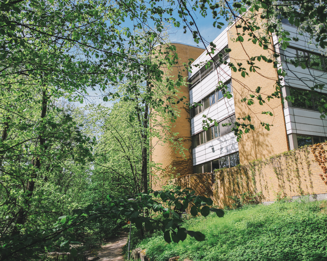 Hovfaret 13 - Transformasjon | Urbania Eiendom