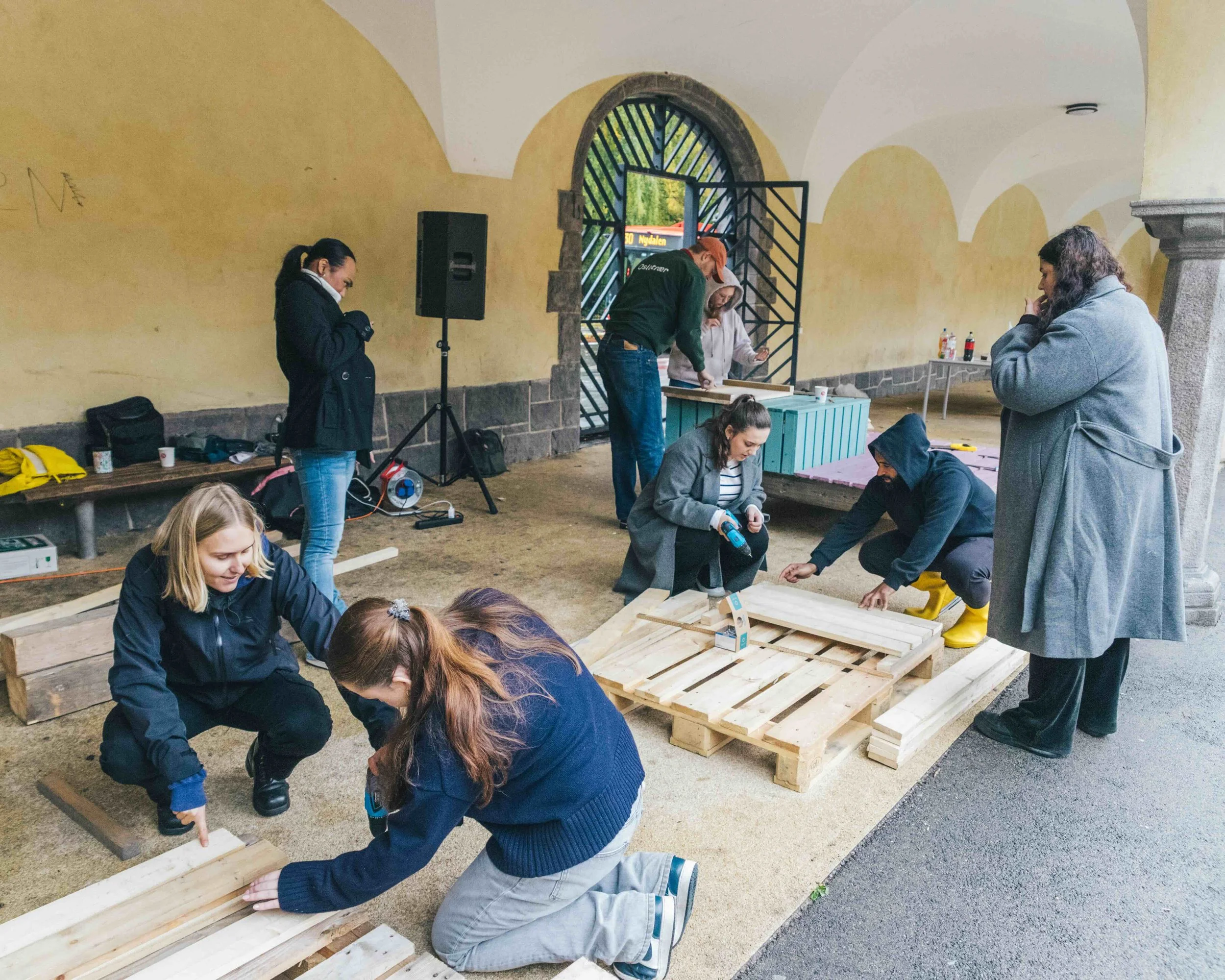 S1010_Co-building with Bykuben staff02_Severin Døcker_2024.jpeg
