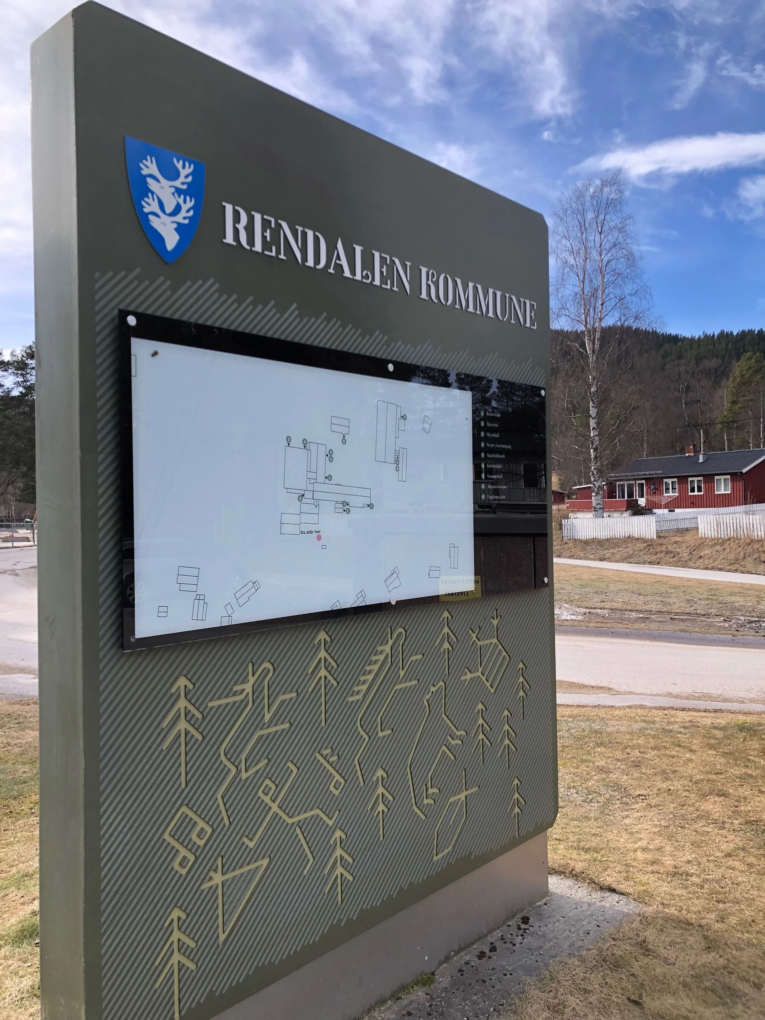 Rendalen - Medvirkning | 2025