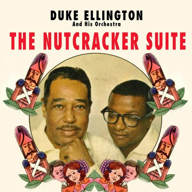 Duke Ellington - The Nutcracker Suite