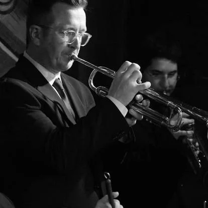 Minton's Playhouse, NYC
