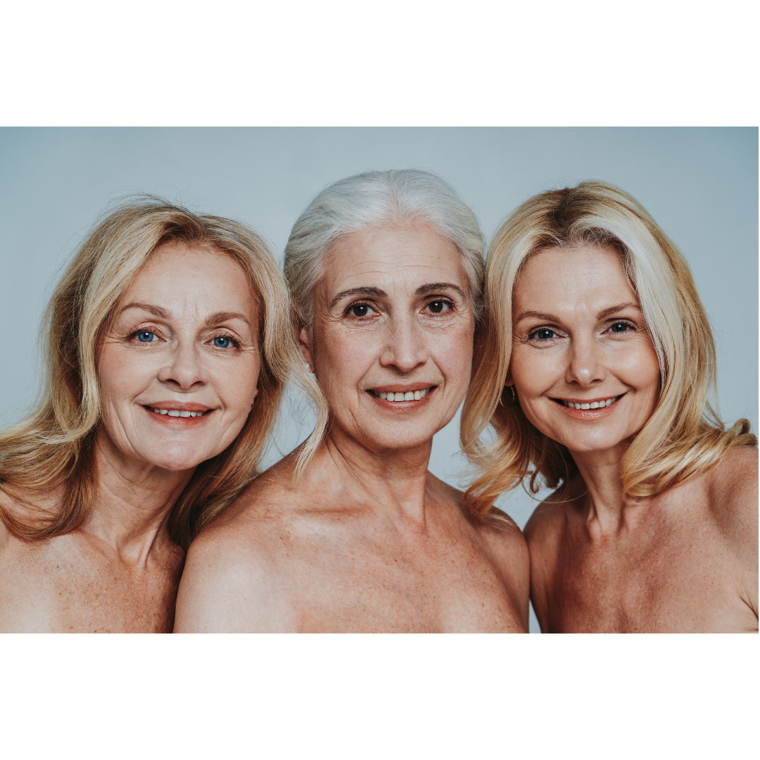 The Menopause Revolution: You've Been Misinformed About Menopause