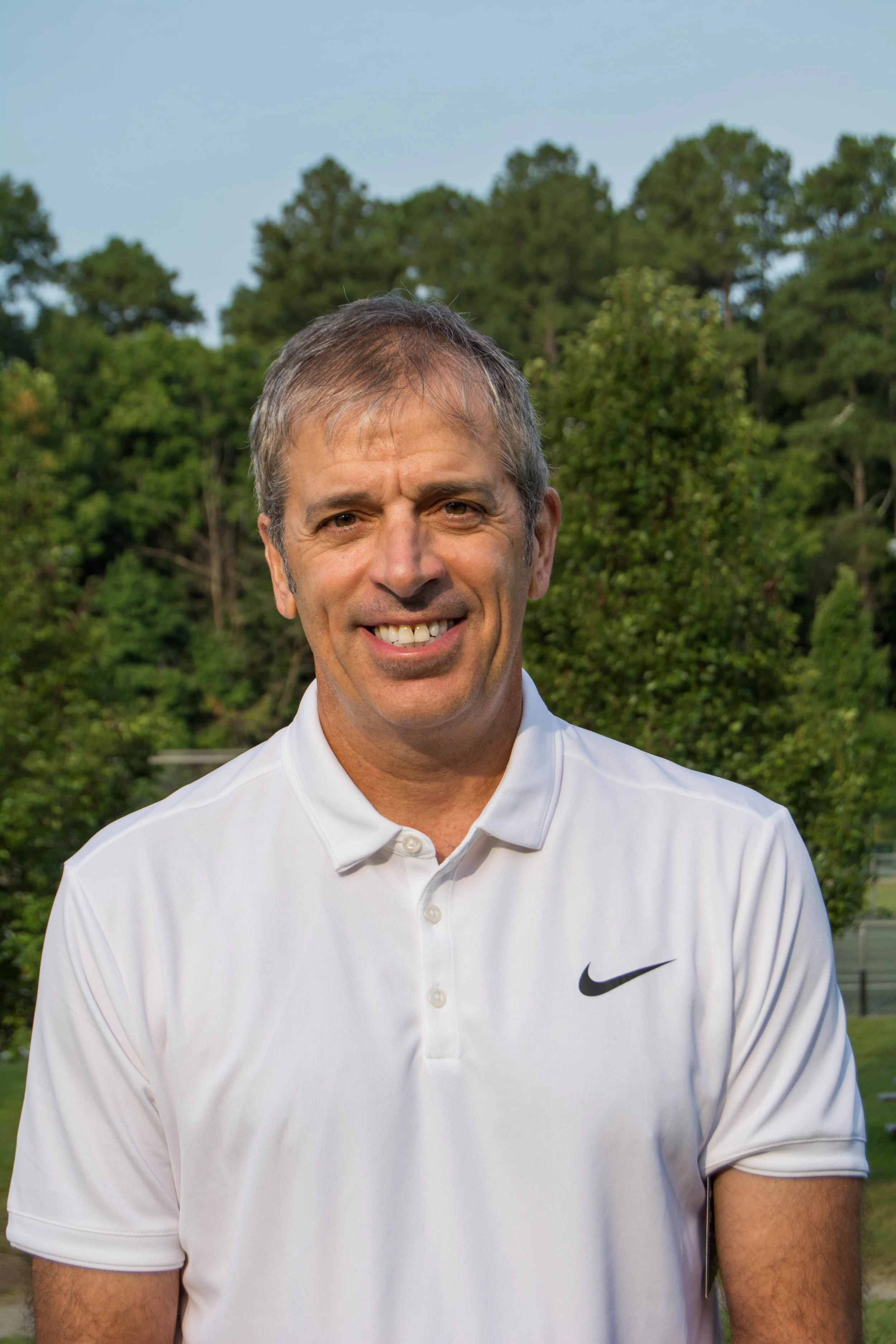 Larry Karageanes, Tennis Professional Contact: lekarageanes@gmail.com