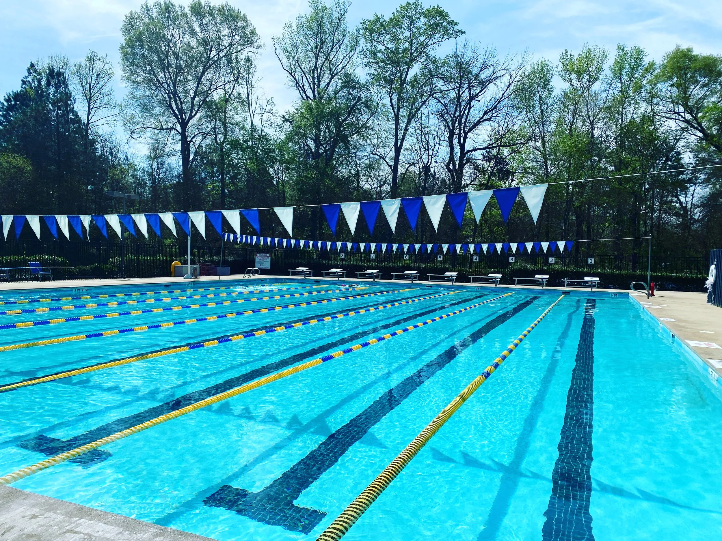 Hollow Rock Racquet & Swim Club