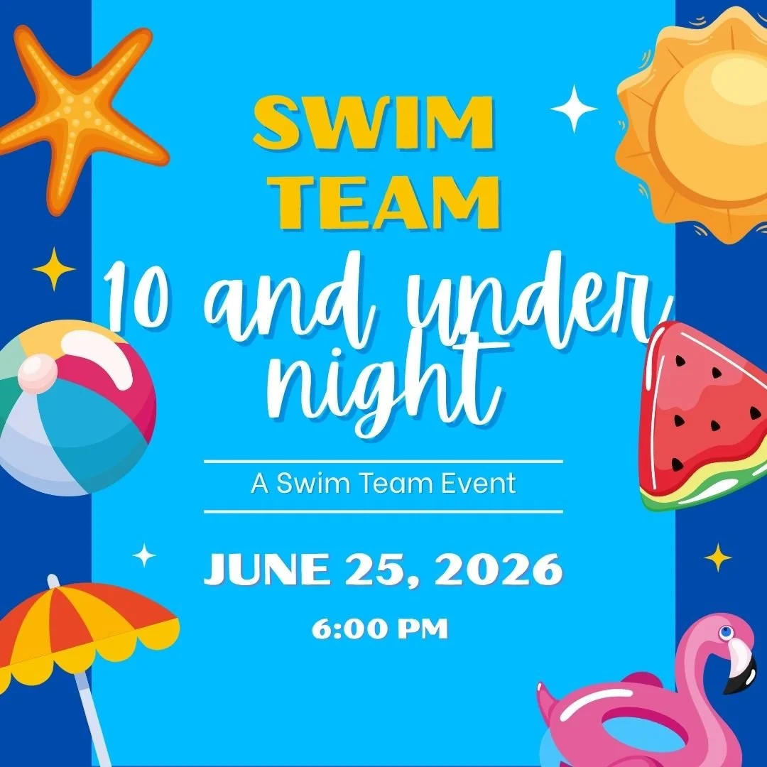10 and Under Night