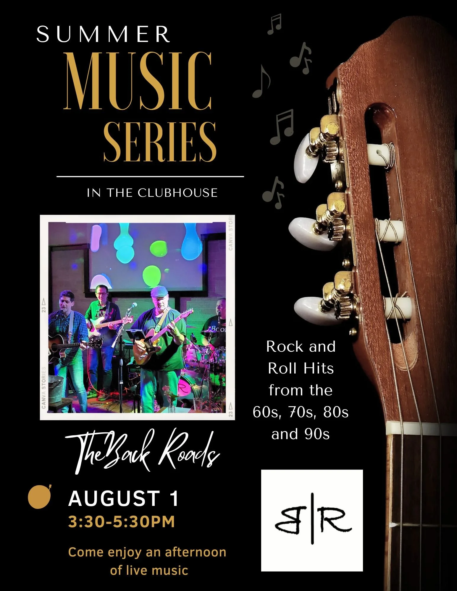 Summer Music Series 