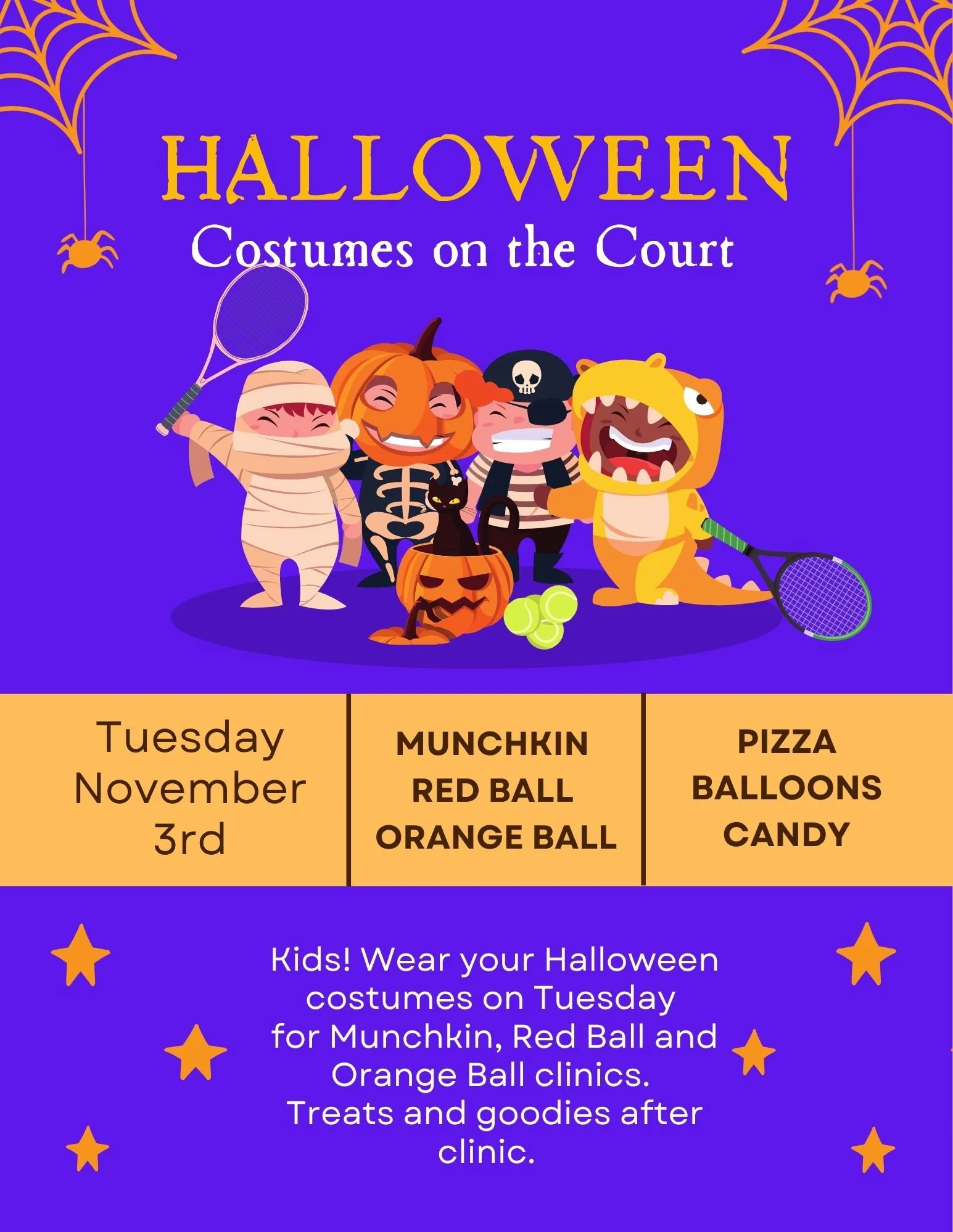 Halloween Fun