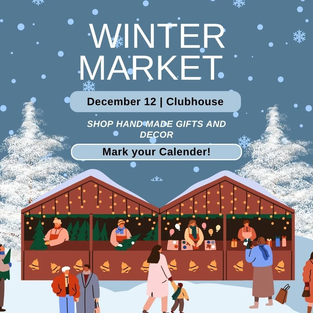 Winter Market