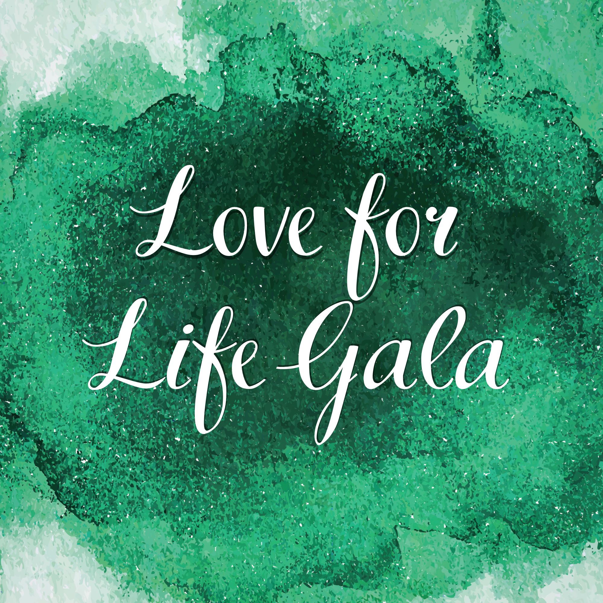 2021 Love for Life Gala