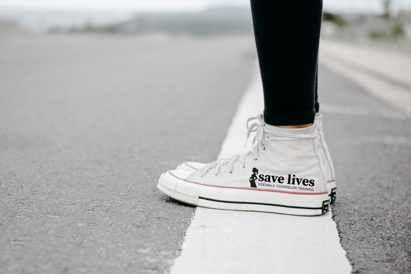 Sidewalk Counseling 101 - Saving Lives
