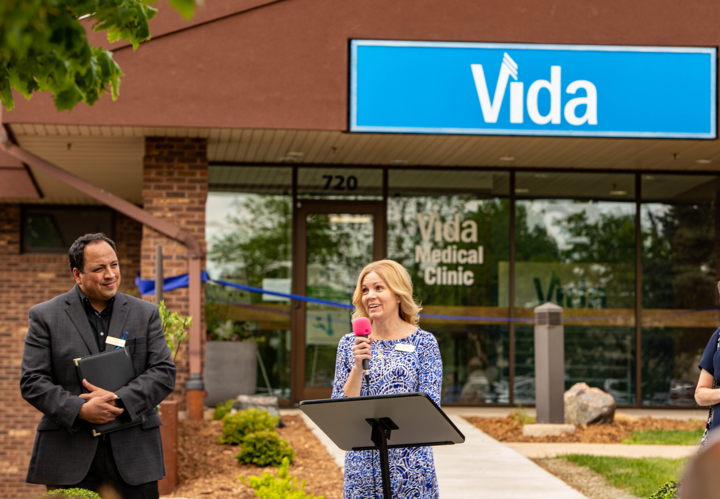 Vida Grand Opening _ Executive Director Anne Tretinyak Speaks at the Building Dedication (1).jpg