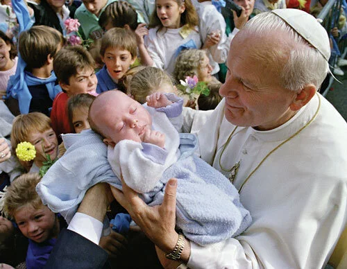 Gospel of Life Study Sessions 