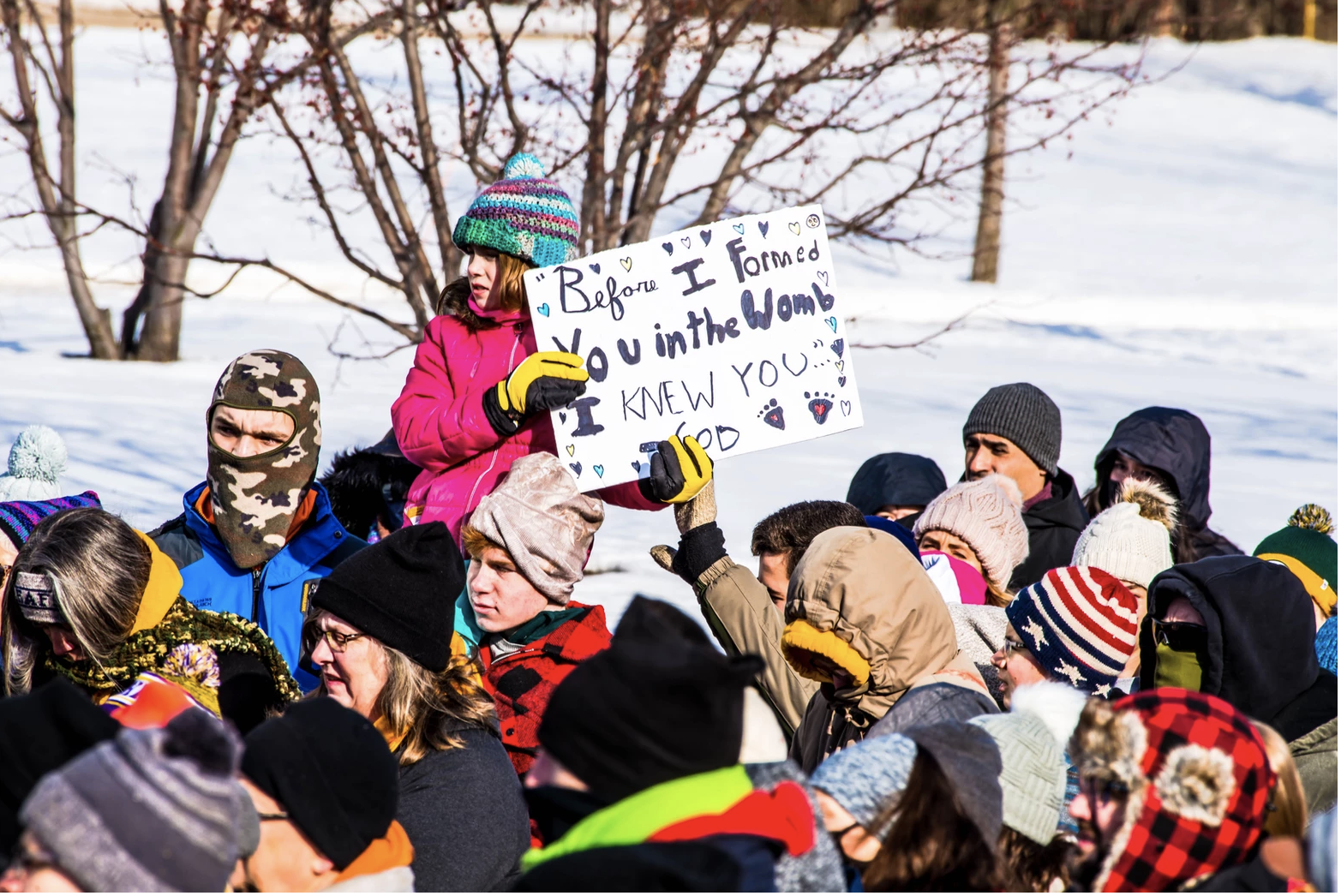 Rockford Walk for Life