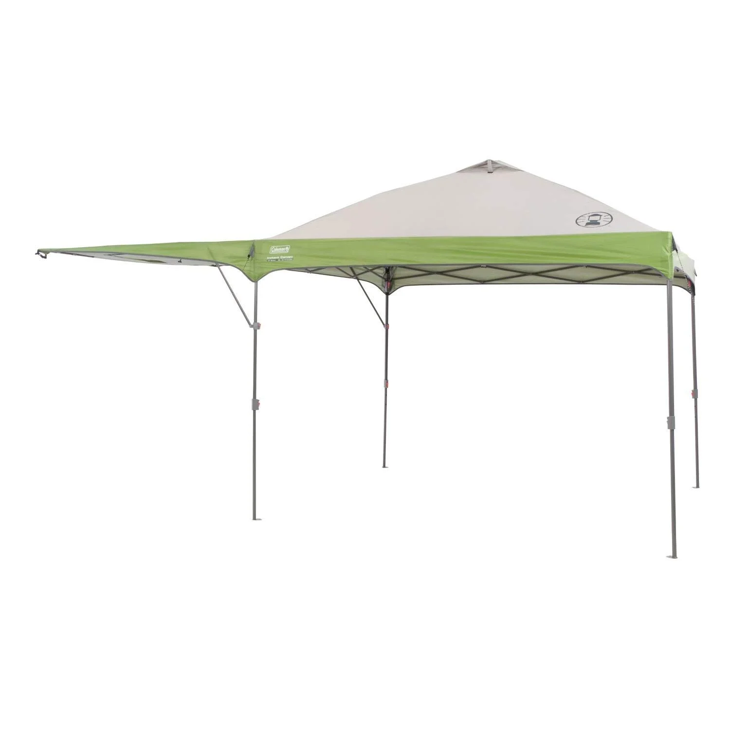 Coleman Tent