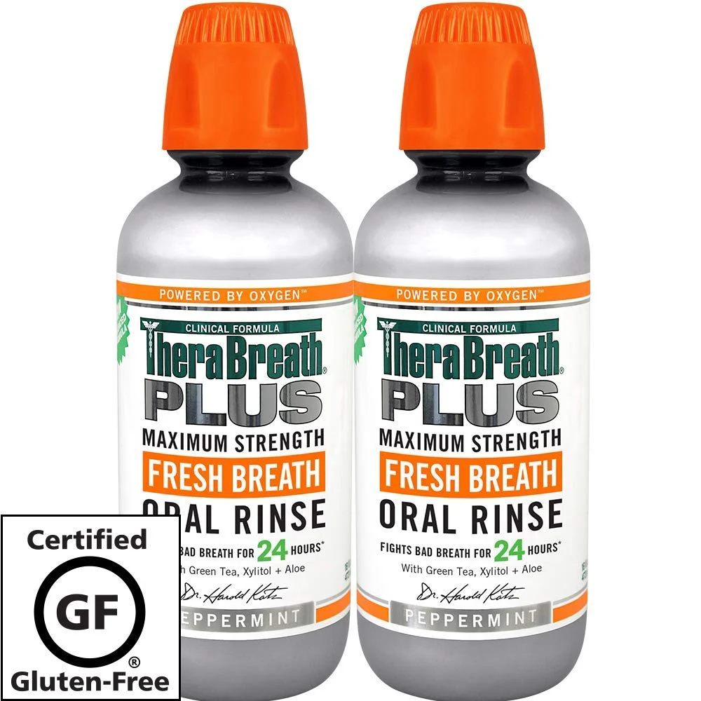 TheraBreath