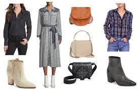 WEstern wear