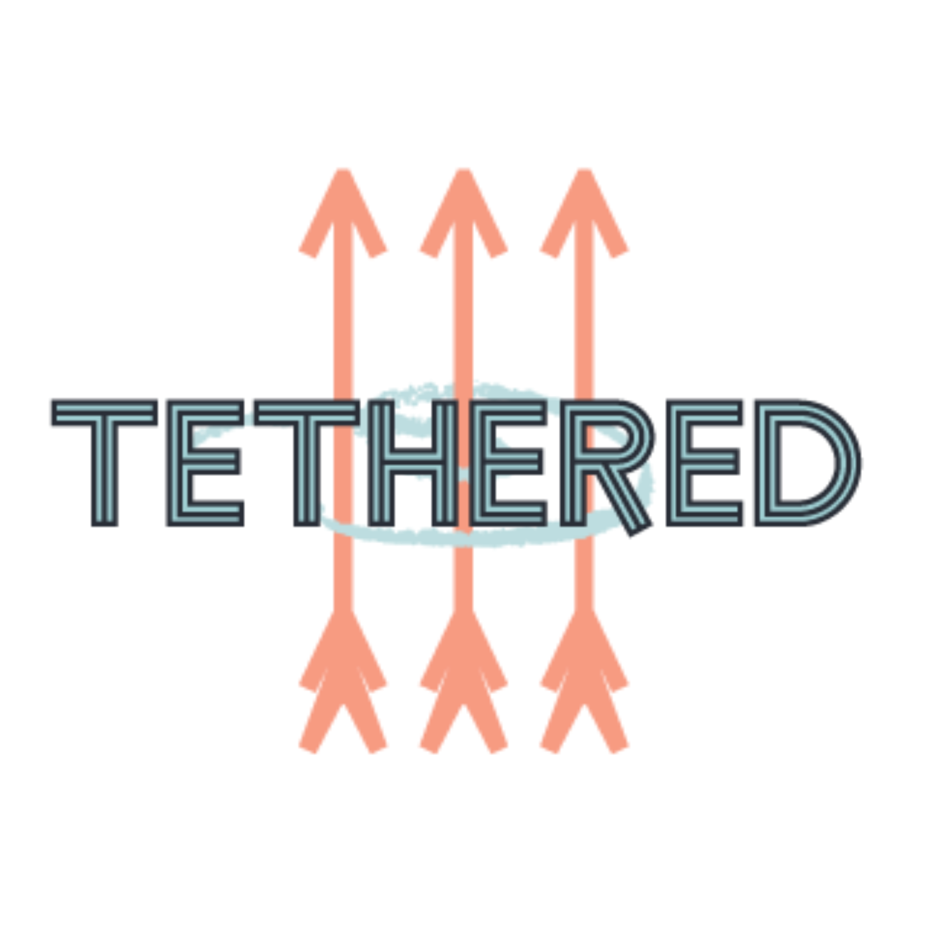 Tethered - A Father-Son Weekend