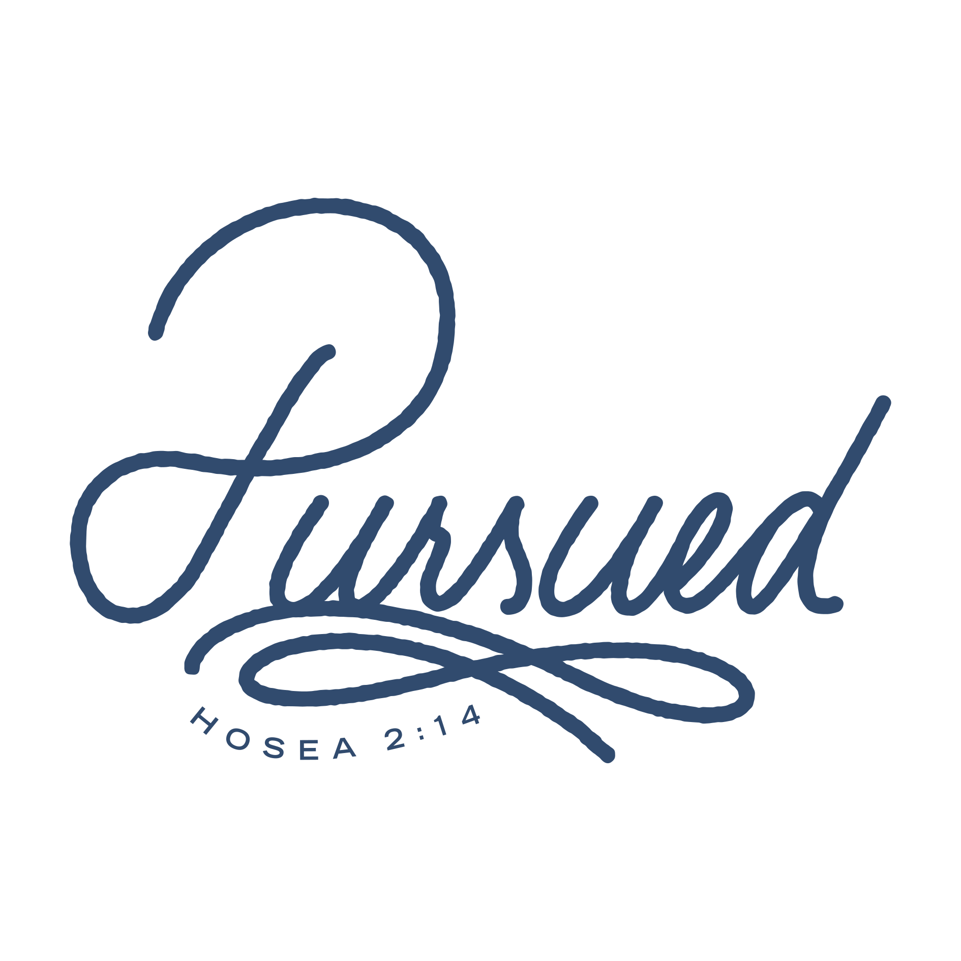 Pursued - Weekend for Women