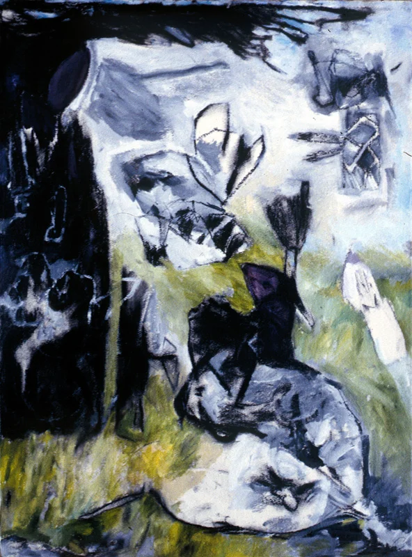  abstraction and humor