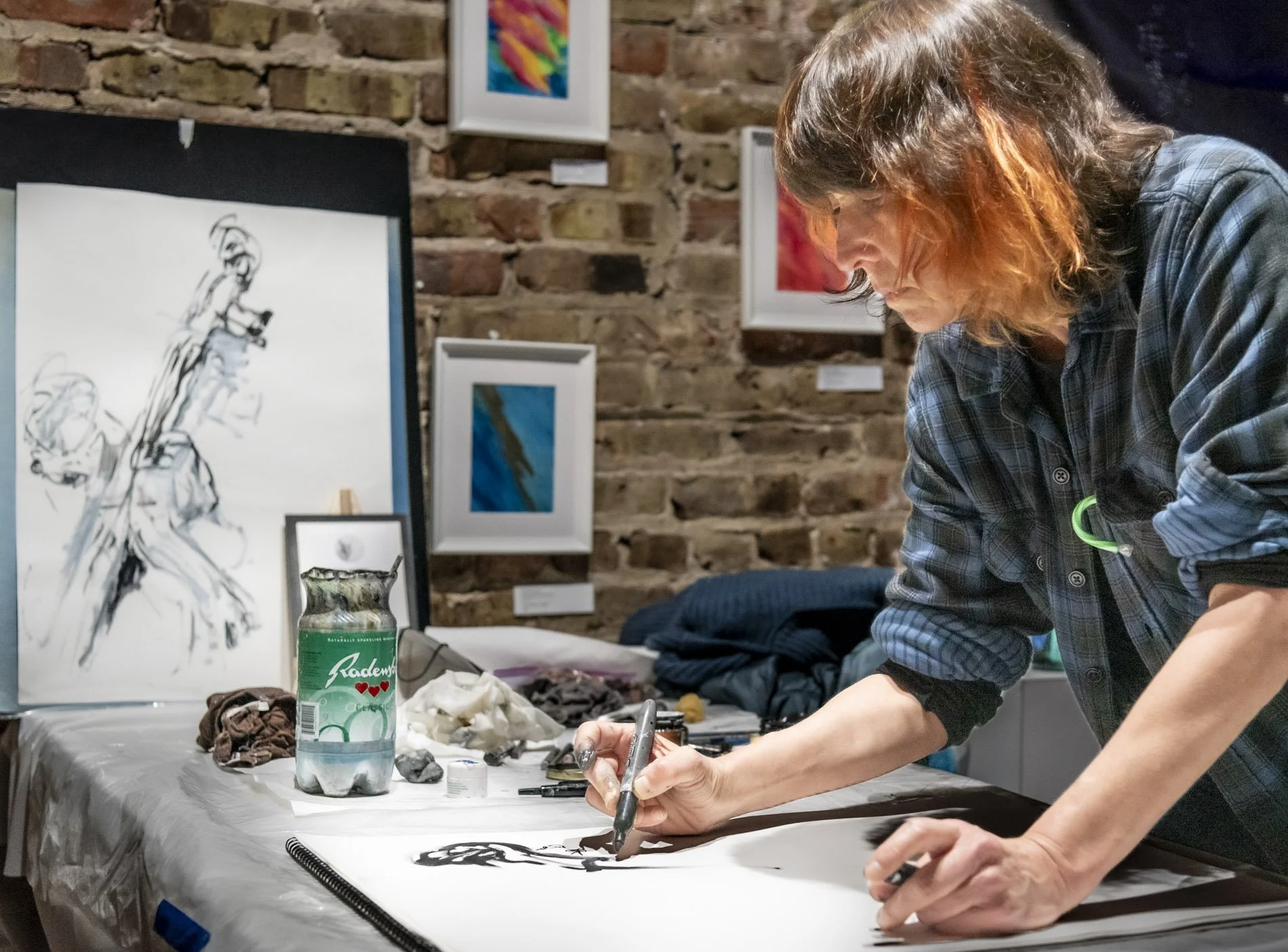 painting at concerts 2023-4