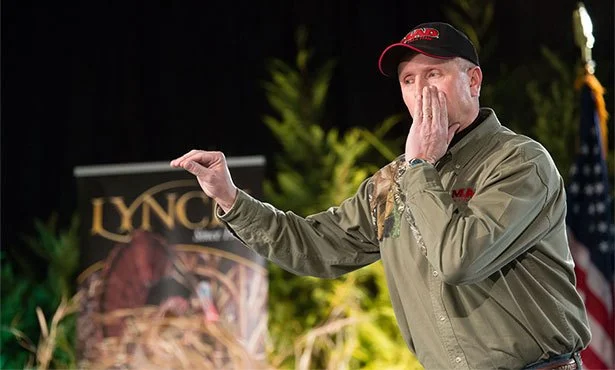 2016 Virginia State Turkey Calling Championship announced!