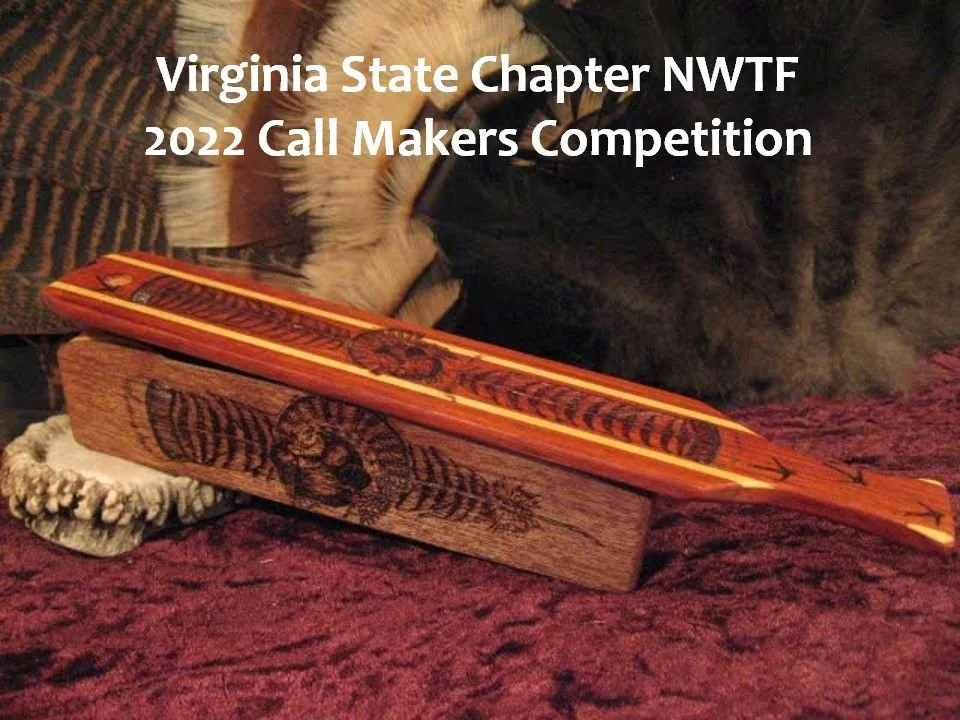 Calling all Call Makers!