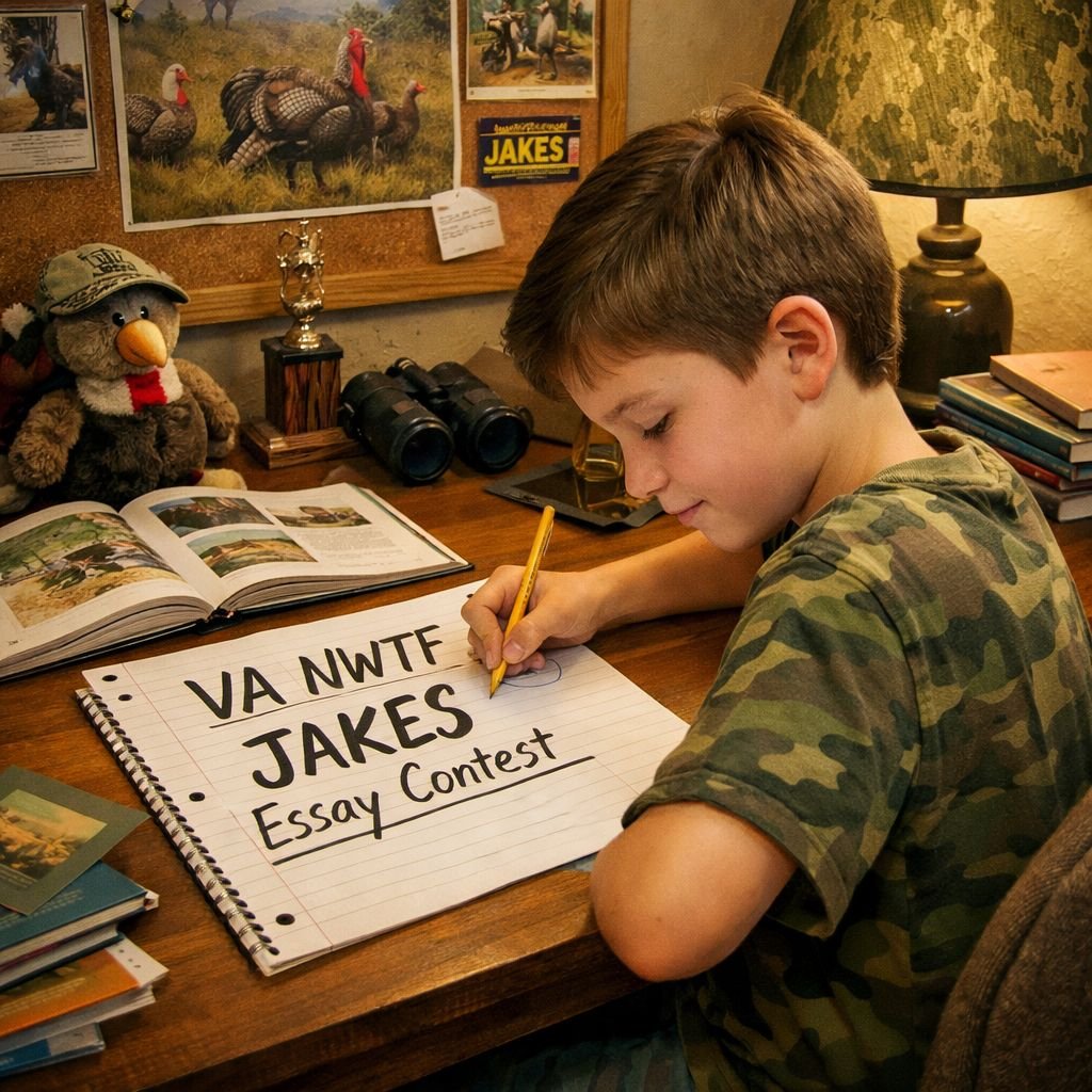 JAKES Essay Contest Winners Announced!