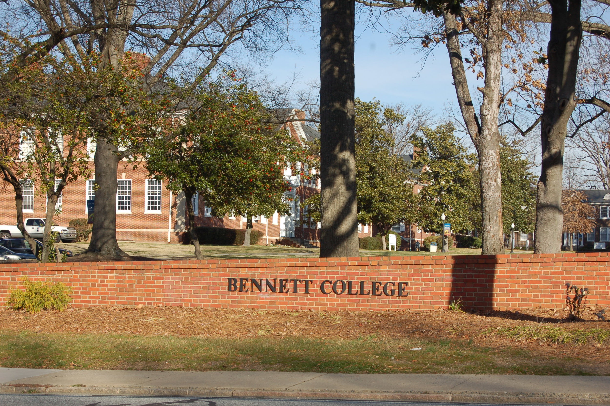 Bennett College