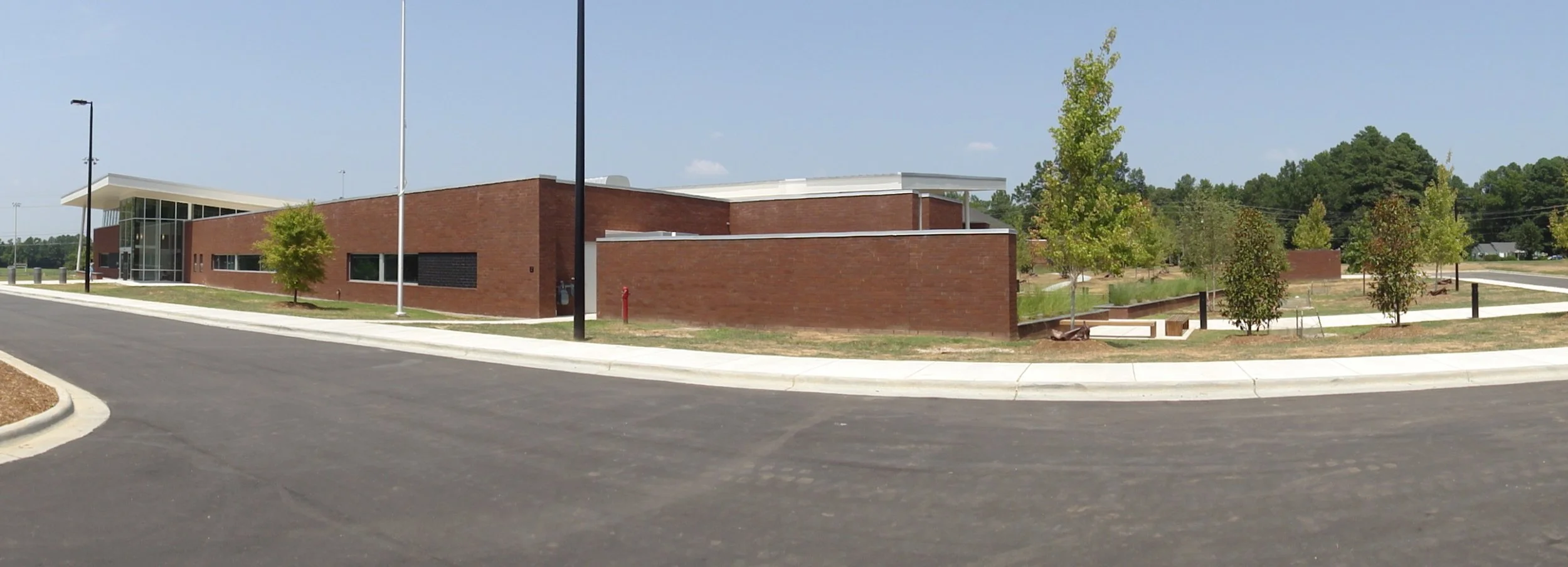 Durham Library