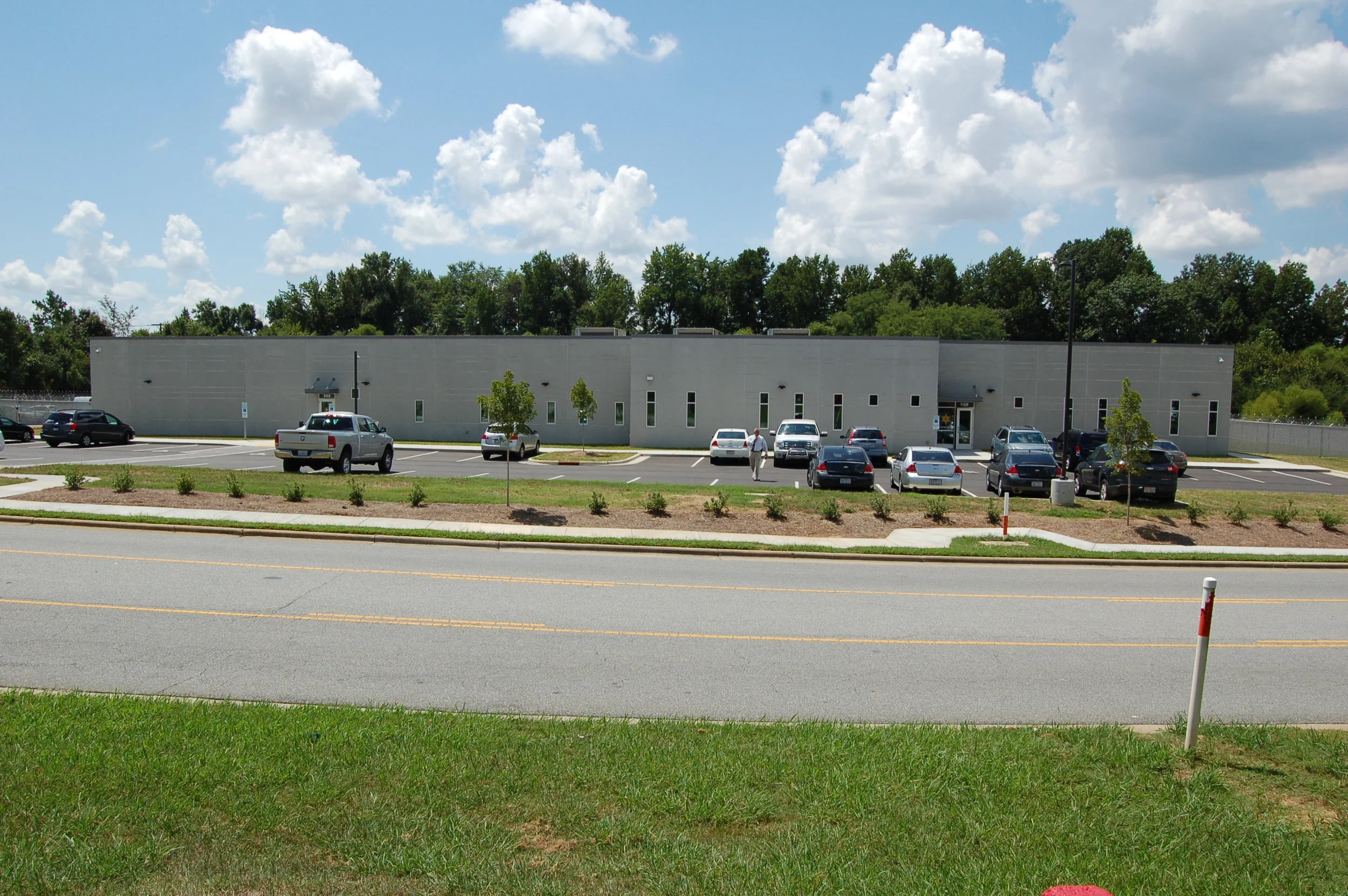 Special Operations Facility