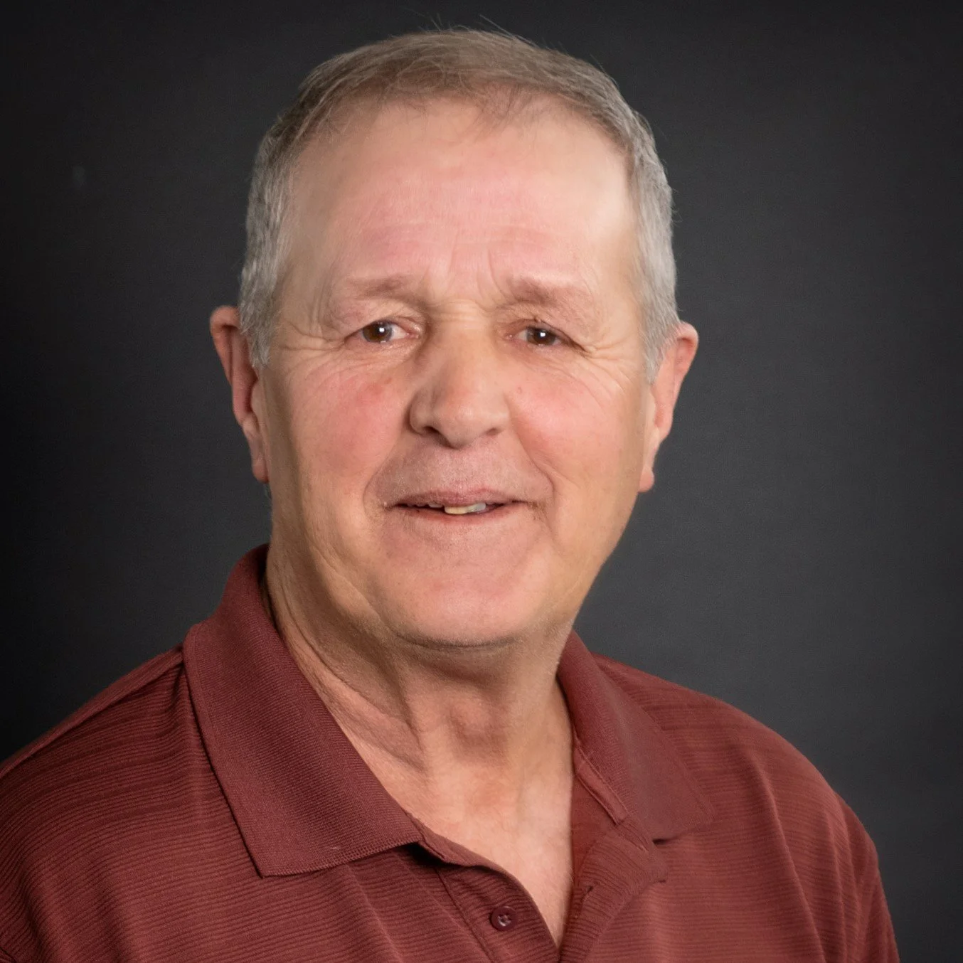 Keith Chapman
