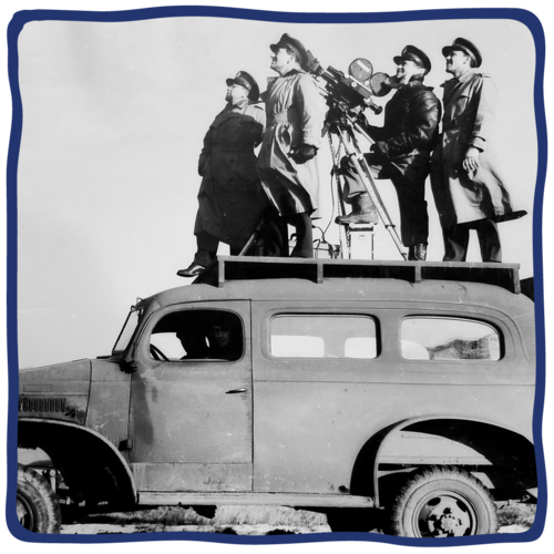 Detroit Jewish Film Festival