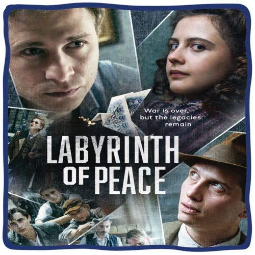 Detroit Jewish Film Festival