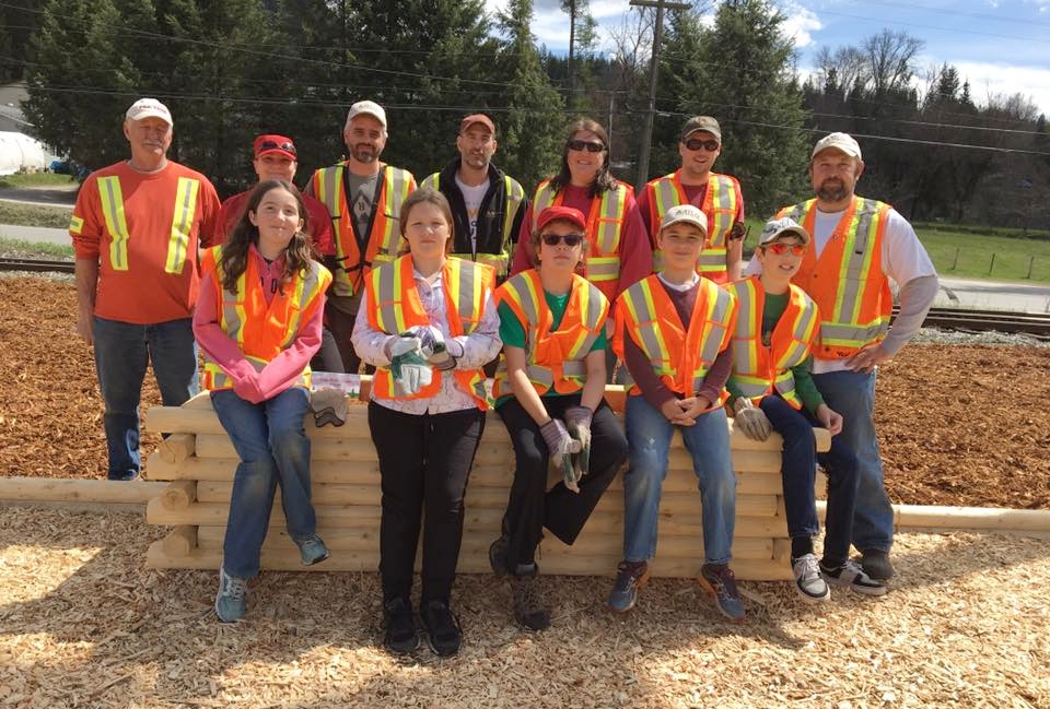 We were very proud to help sponsor the 1st Beaver Valley Scouts and help with their efforts to raise funds to travel to the Canadian Jamboree this summer in Nova Scotia.