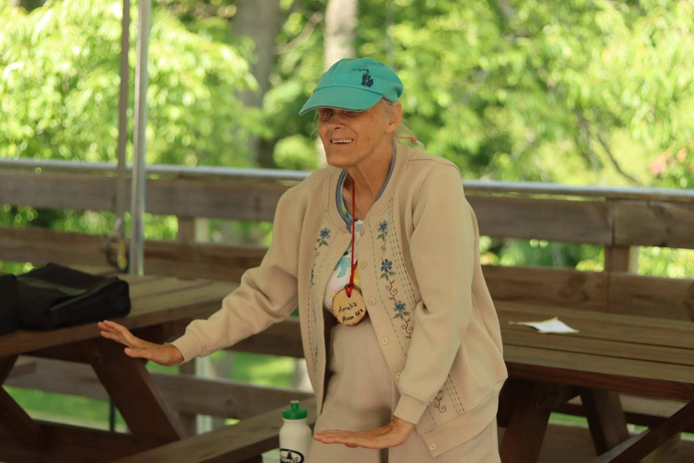 Special Needs Camps — Skyline Camp and Retreat Center