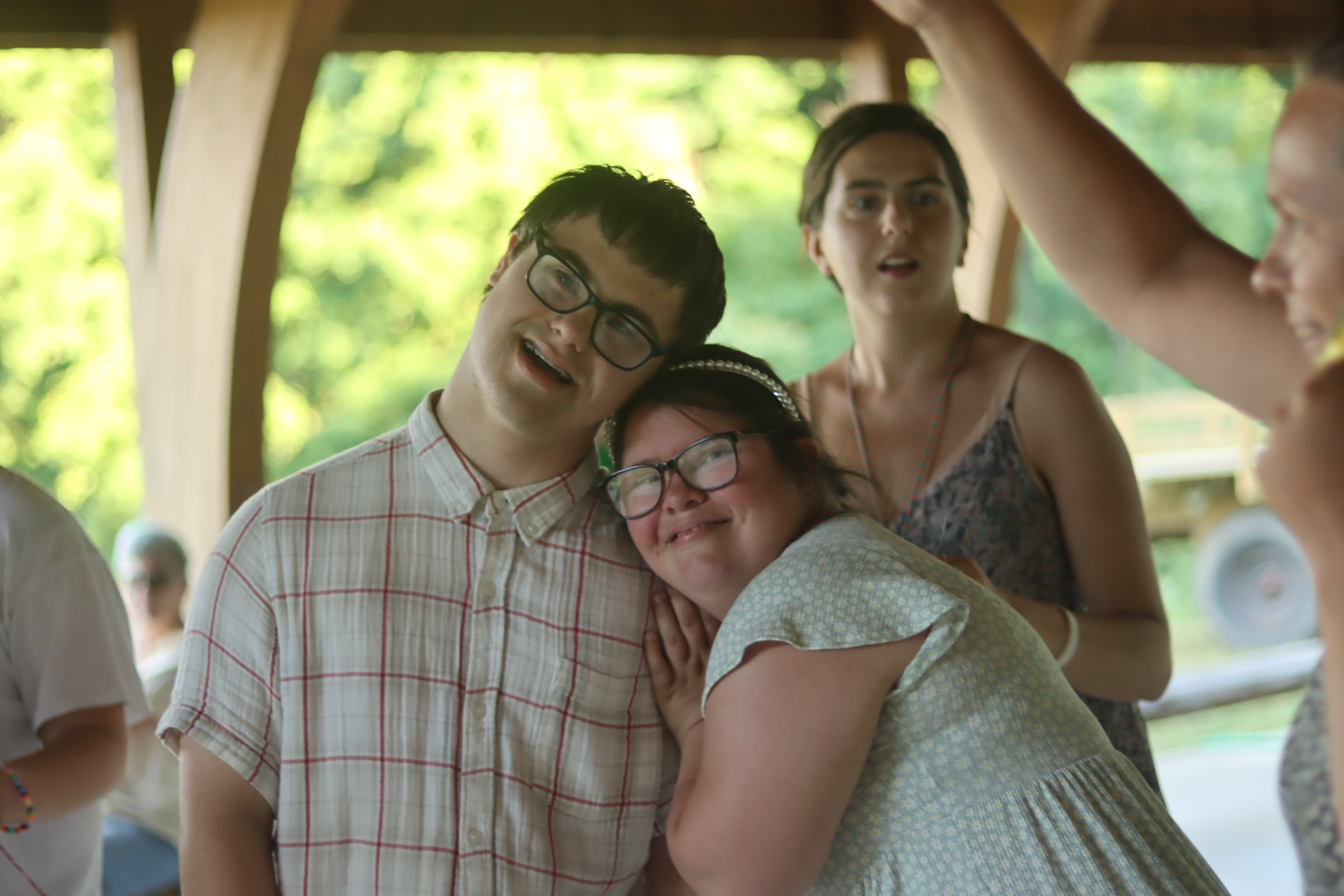 Special Needs Camps — Skyline Camp and Retreat Center