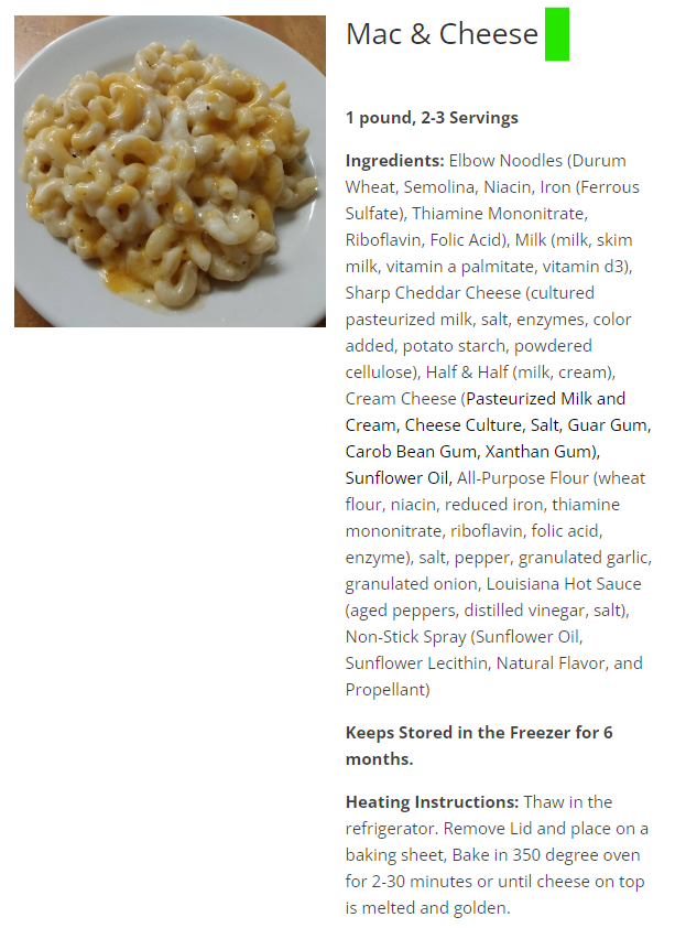 Mac and Cheese Full Info Card.png
