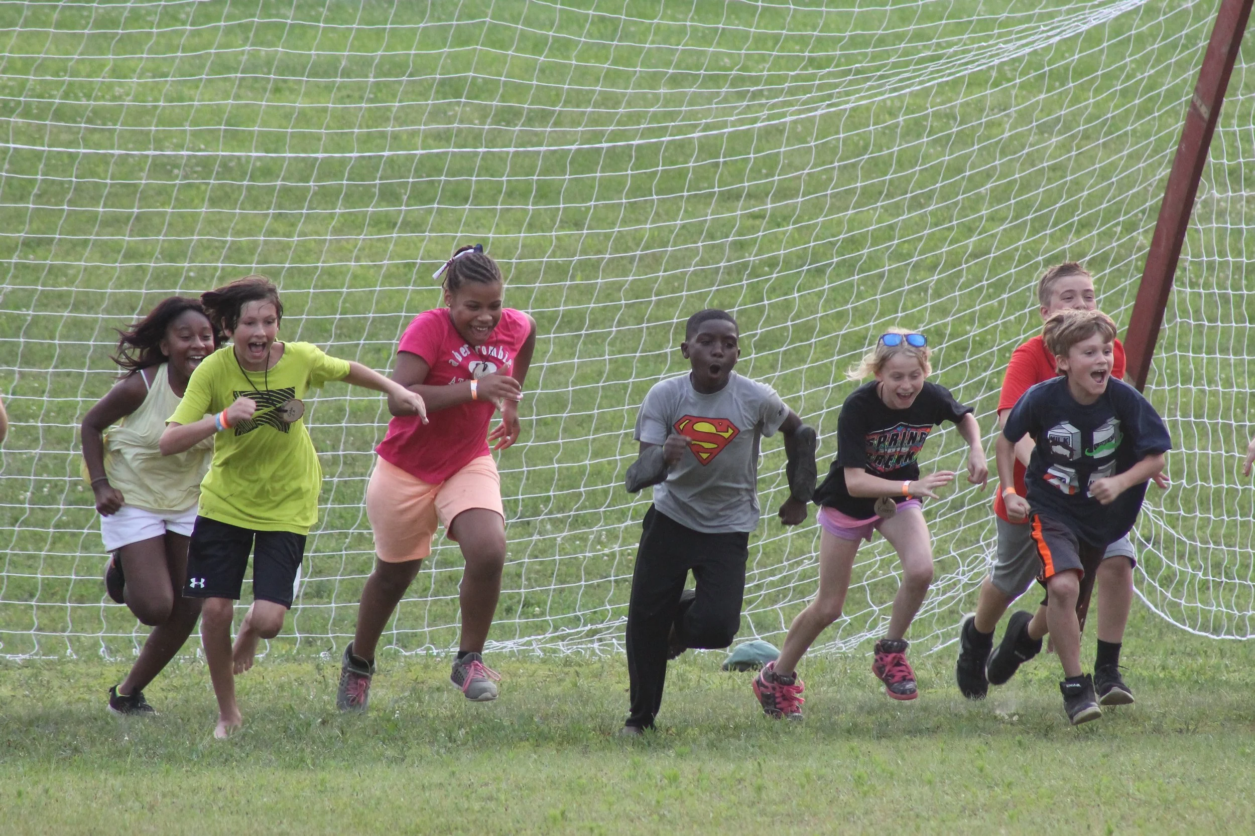 Skyline Camp and Retreat Center