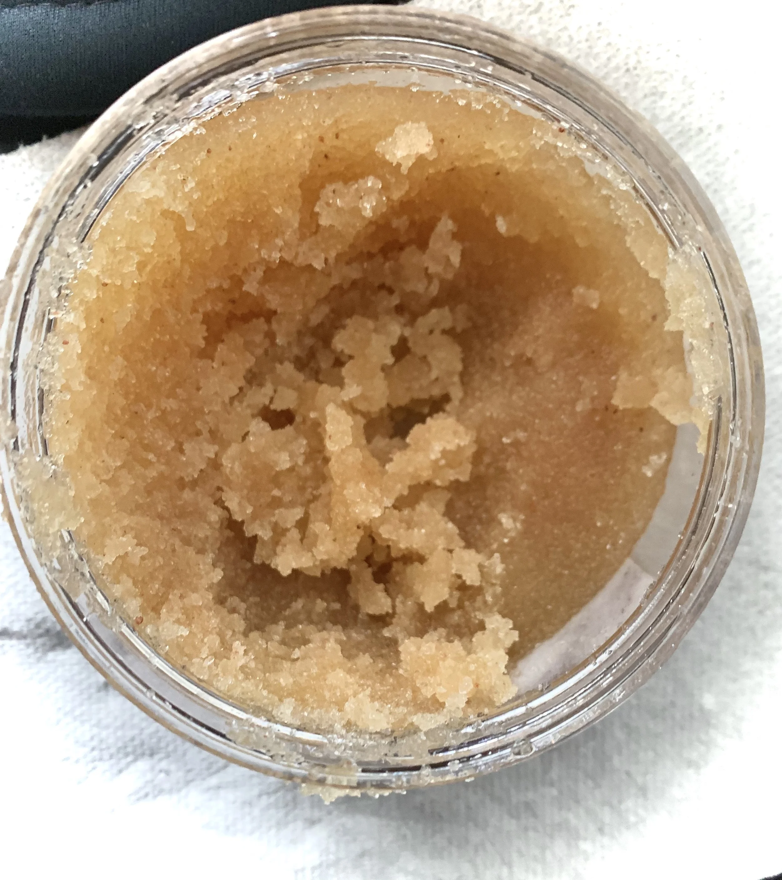 Vanilla Sugar Scrub | 12oz