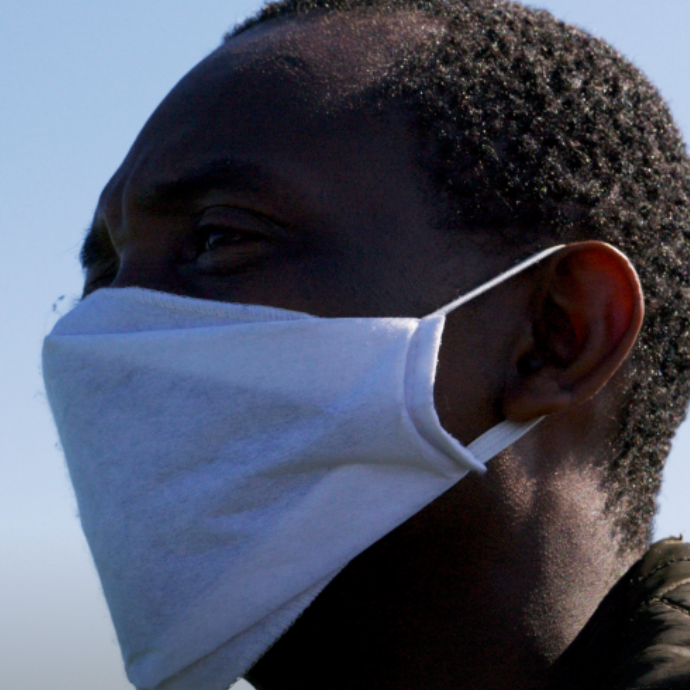 The inhumane conditions faced by Italy’s migrant farmworkers