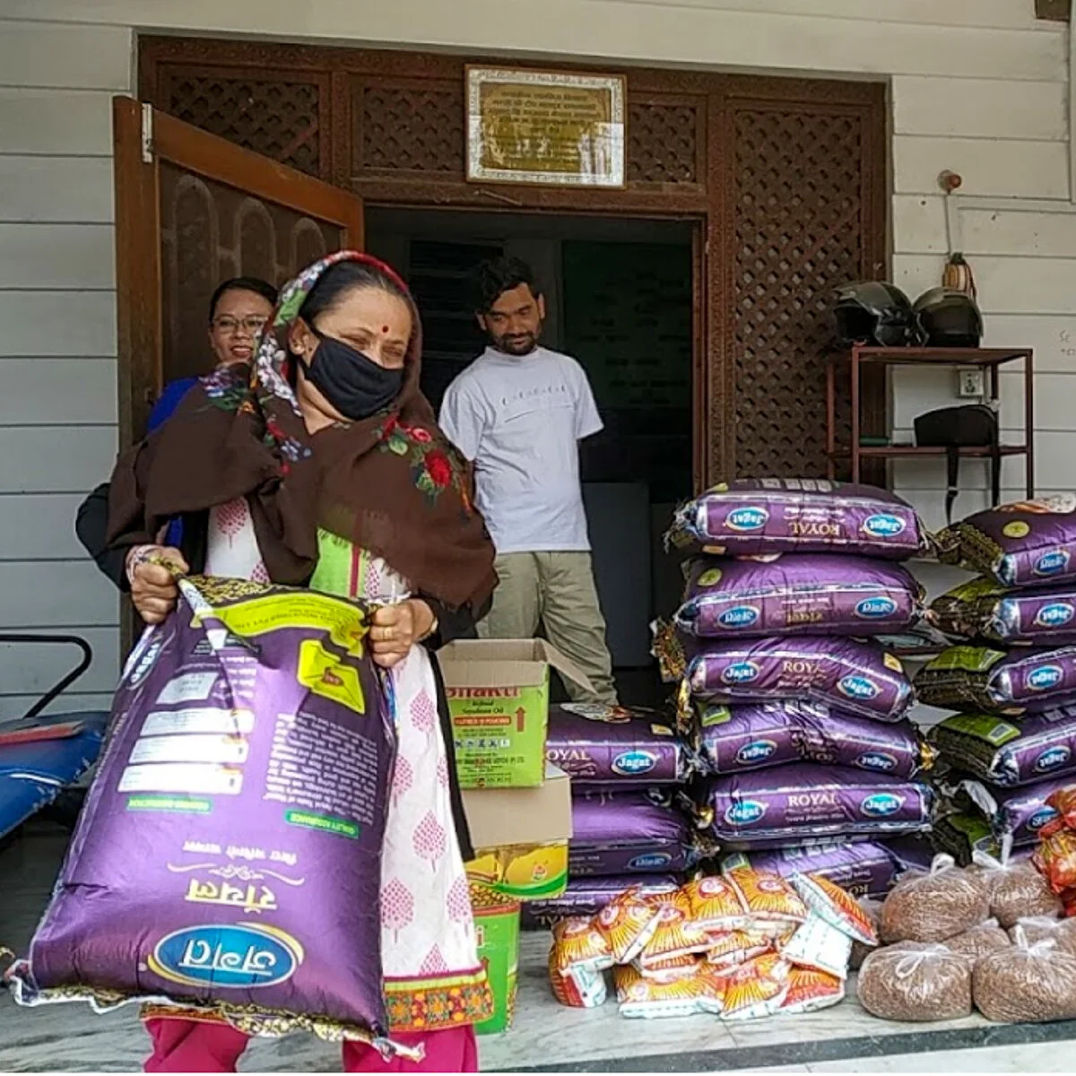 The South Asian perspective: A deeper look at COVID-19 and its effects on the region’s frontline