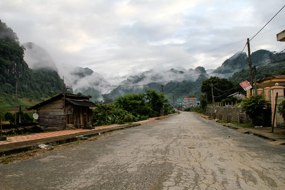 How the global health crisis has triggered new trafficking trends in Vietnam